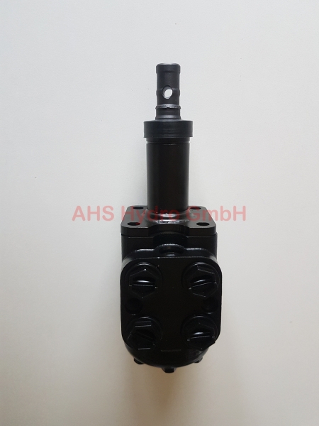 Lenksteuergerät ersatz für  ZF Einheiten Umbausatz Hydrostat, Lenksteuergerät, Orbitrol  ZF 8443955122,   ZF 8475955593